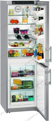 Холодильник Liebherr CNesf 3033