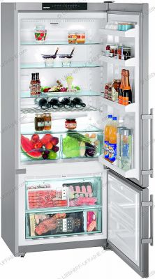 Холодильник Liebherr CNesf 4613