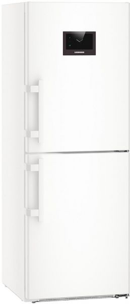 Холодильник Liebherr CNP 3758
