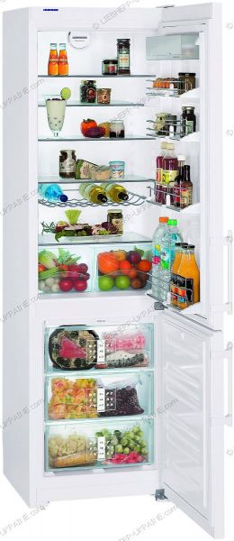 Холодильник Liebherr CNP 4056