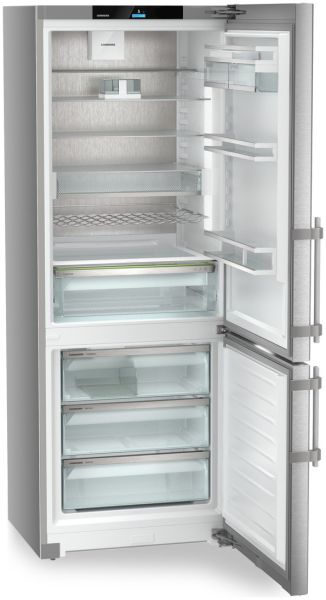 Холодильник Liebherr CNsdd 776i