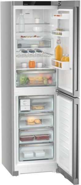 Холодильник Liebherr CNsfd 5734