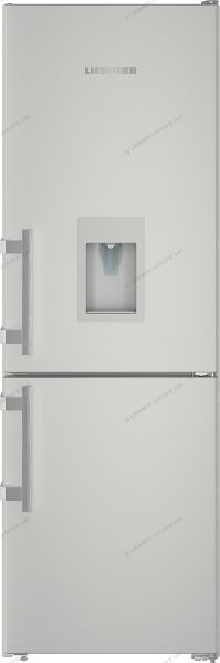 Холодильник Liebherr CNsl 3535