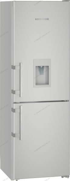 Холодильник Liebherr CNsl 3535
