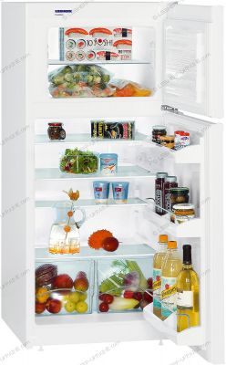 Холодильник Liebherr CT 2011