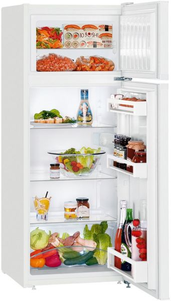 Холодильник Liebherr CTe 2531