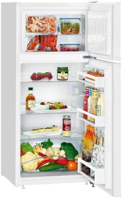 Холодильник Liebherr CTe 2131