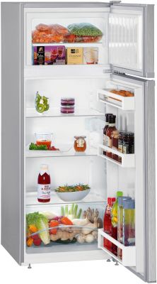 Холодильник Liebherr CTele 2531
