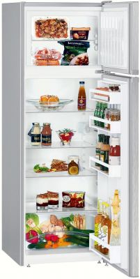 Холодильник Liebherr CTele 2931
