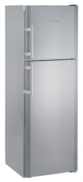 Холодильник Liebherr CTNesf 3223