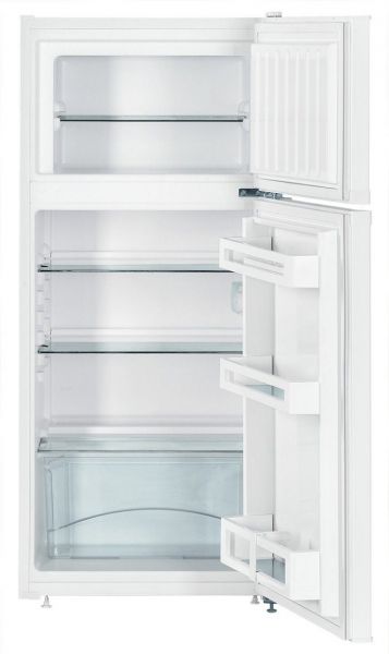 Холодильник Liebherr CTP 2121