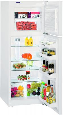 Холодильник Liebherr CTP 2441