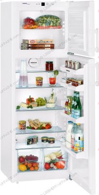 Холодильник Liebherr CTP 3213
