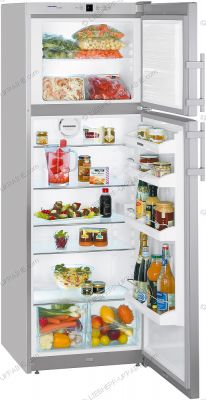 Холодильник Liebherr CTPesf 3223
