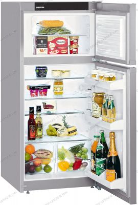 Холодильник Liebherr CTsl 2051