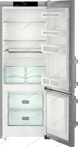 Холодильник Liebherr CUef 2915