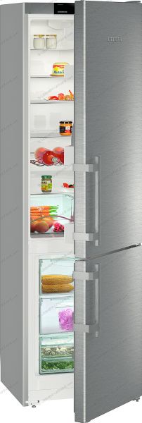 Холодильник Liebherr CUef 4015