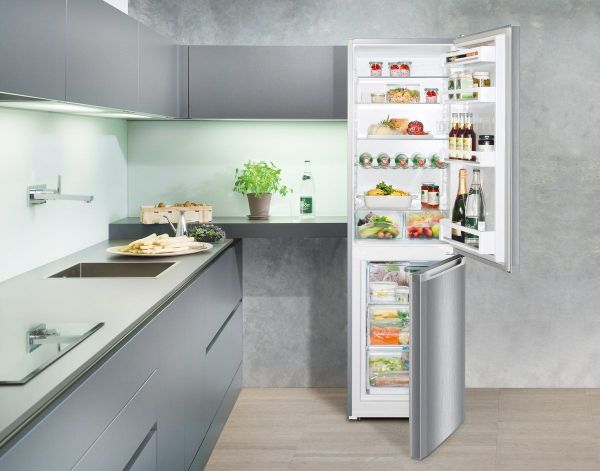 Холодильник Liebherr CUele 3331