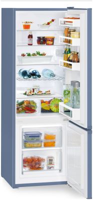Холодильник Liebherr CUfbe 2831