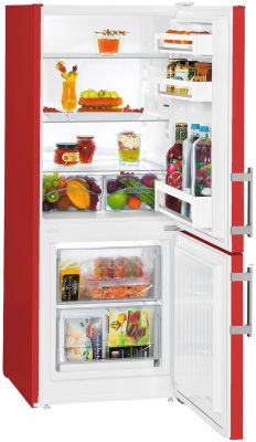 Холодильник Liebherr CUfre 2331