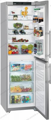 Холодильник Liebherr CUNesf 3923