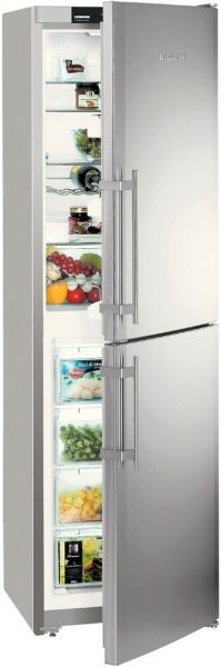 Холодильник Liebherr CUNesf 3923