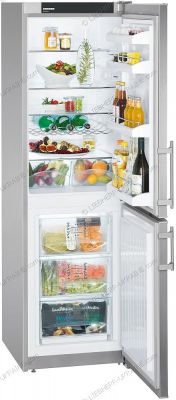 Холодильник Liebherr CUPesf 3021