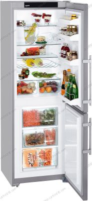 Холодильник Liebherr CUPsl 3221