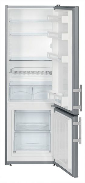 Холодильник Liebherr CUsl 2811