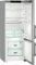 Холодильник Liebherr CUsl 2915