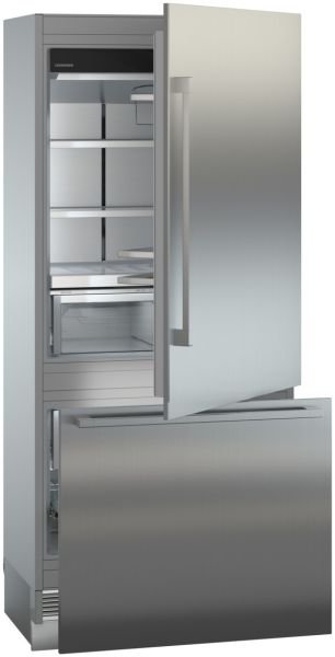 Холодильник Liebherr ECBN 9671