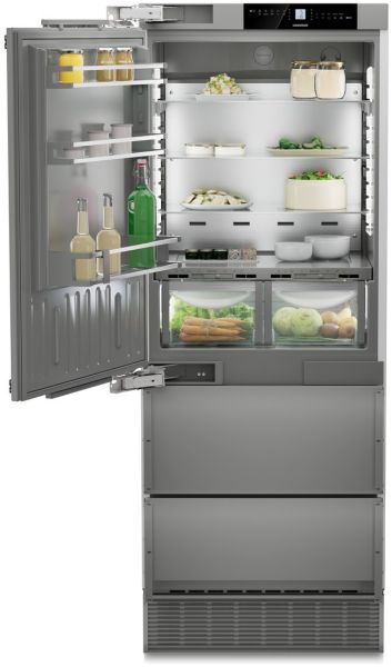 Холодильник Liebherr ECBNe 7871