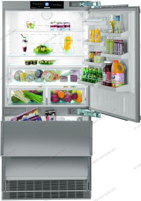 Холодильник Liebherr ECN 6156