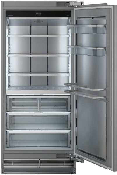 Холодильник Liebherr EKB 9671 Monolith