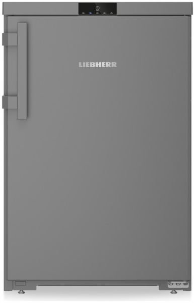 Морозильная камера Liebherr Fdgd 1404