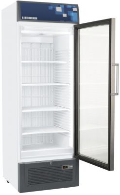 Холодильна шафа Liebherr FDv 4643
