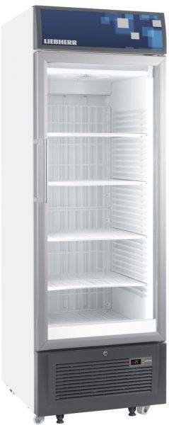 Холодильна шафа Liebherr FDv 4643