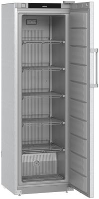 Морозильный шкаф Liebherr FFFCsg 4001