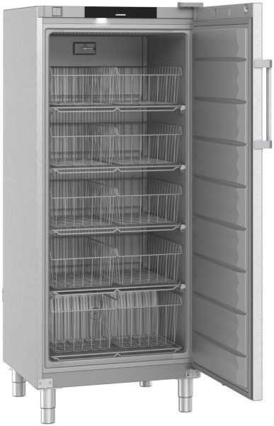 Морозильный шкаф Liebherr FFFCsg 5501