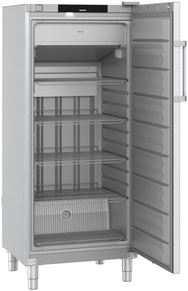 Морозильный шкаф Liebherr FFFCvg 5501