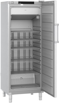 Морозильный шкаф Liebherr FFFCvg 6501