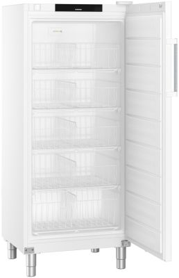 Морозильный шкаф Liebherr FFFsg 5501