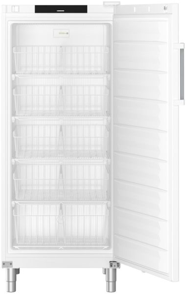 Морозильный шкаф Liebherr FFFsg 5501