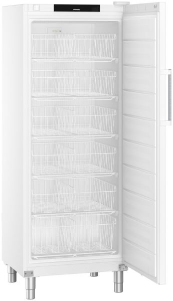 Морозильный шкаф Liebherr FFFsg 6501