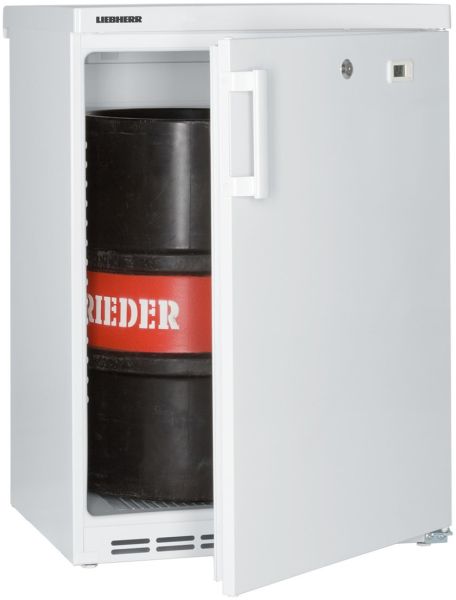 Холодильна шафа Liebherr FKU 1800