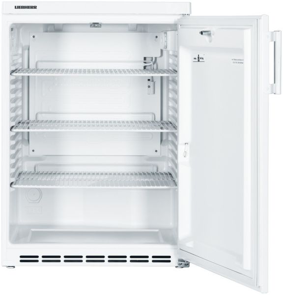 Холодильный шкаф Liebherr FKU 1800