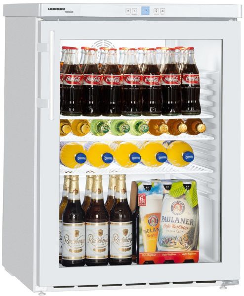 Холодильна шафа Liebherr FKUv 1613 744