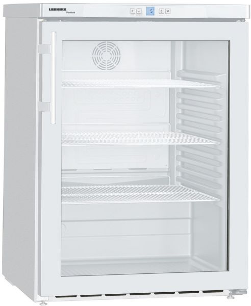 Холодильна шафа Liebherr FKUv 1613 744