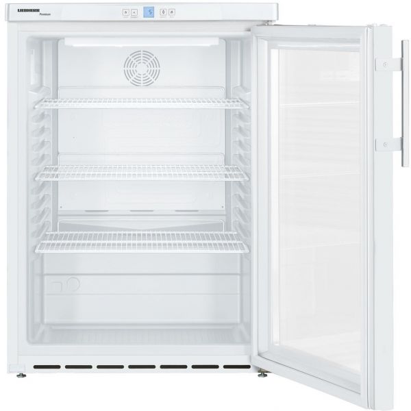 Холодильный шкаф Liebherr FKUv 1613 744