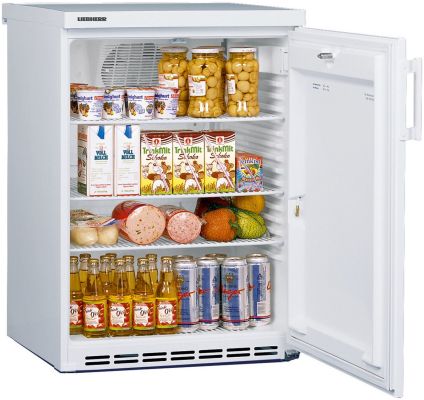 Холодильна шафа Liebherr FKv 1800